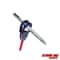 Extreme Max Extreme Max 3005.5019 BoatTector Boat Rail Fender Hangers, Value 2-Pack - 1.25", Blue 3005.5019 - alternate 10